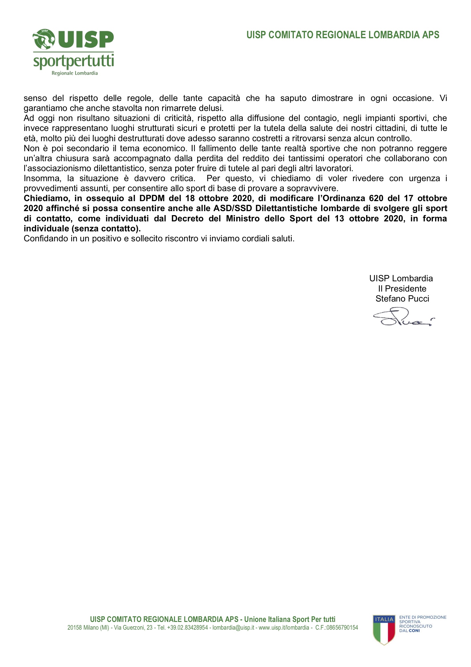 sport da combattimento e COVID
