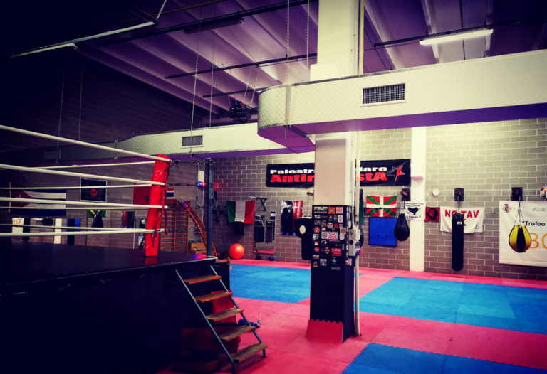 mma brescia